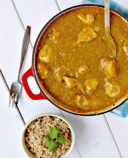 Basic Curry