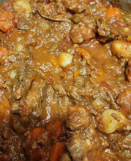 Beef Stew