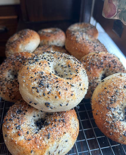 everything bagels