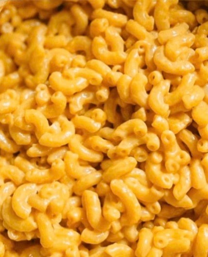 Vegan Mac & Cheese