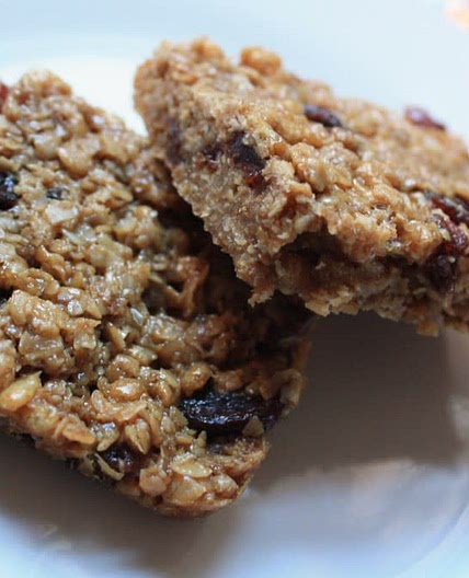 Obviously Good Flapjack