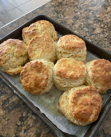 Biscuits