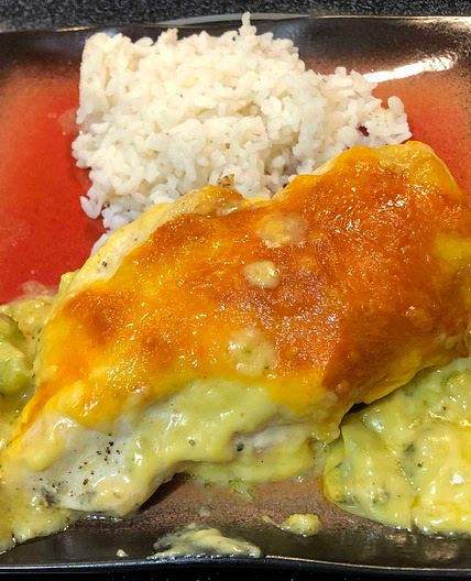 Chicken Delight 