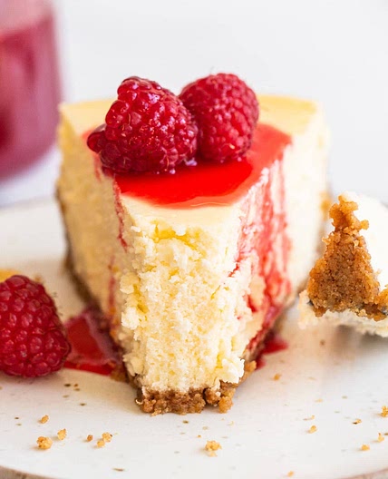 Best Cheesecake 
