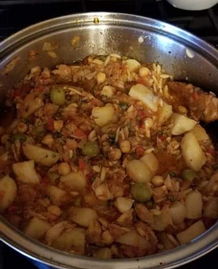 Bacalao