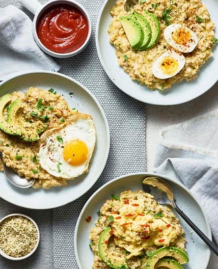 25 Vegetarian Breakfast Ideas: Chia Seed Pudding & More!