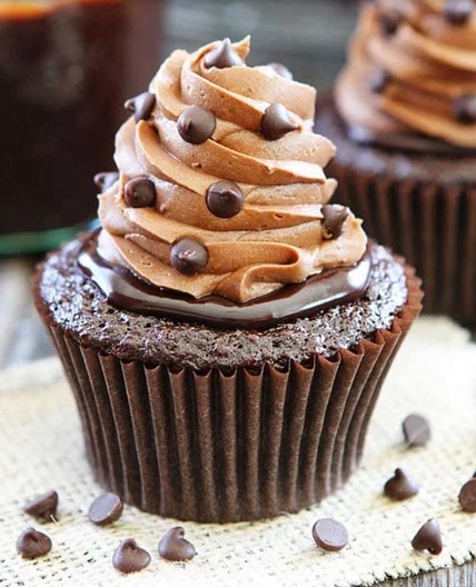 Decadent Chocolate Brownies