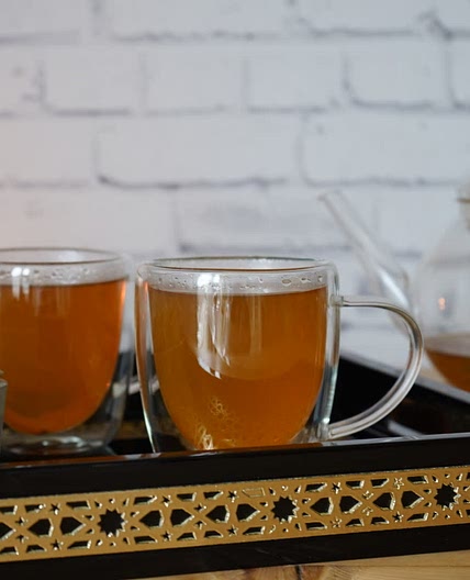 Kehwa / Green Tea 
