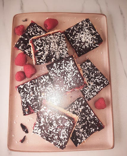 Raspberry-Roons