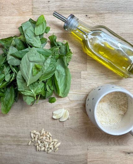 Pesto