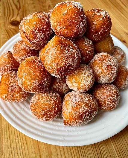 German Quark Balls 