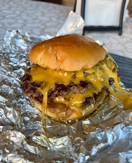 Hamburguesa