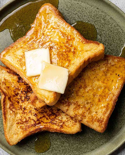 French Toast