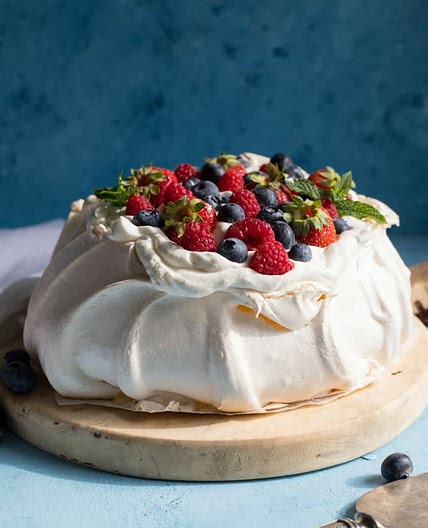Pavlova