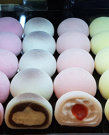 Mochi