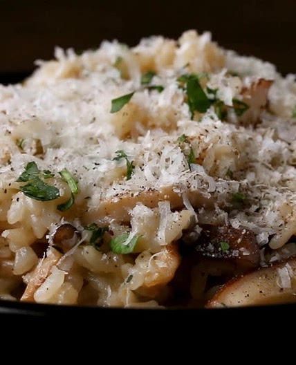Risotto
