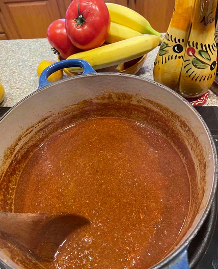 Hot Dog Chili no beans