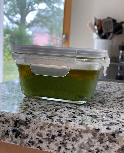 Pesto 