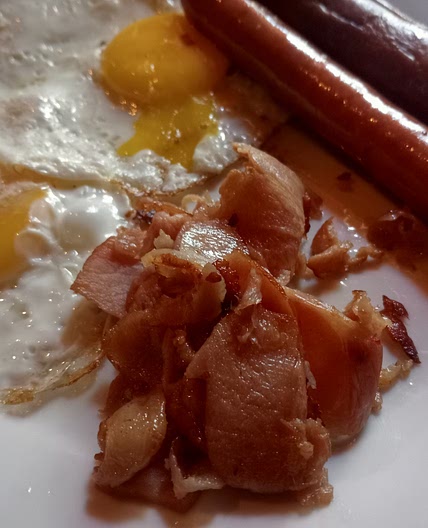 Breakfast classic