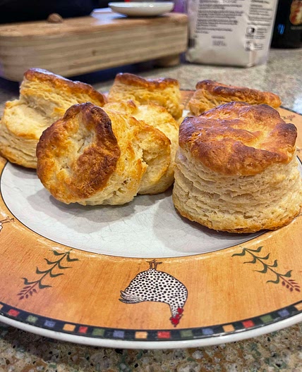 Biscuits