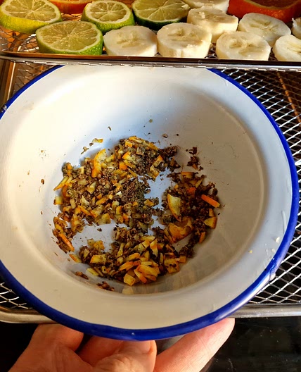 Airfryer Air Refresher