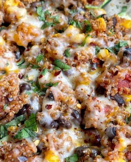 Taco Stuffed Zucchini Boats