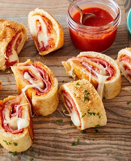 Stromboli