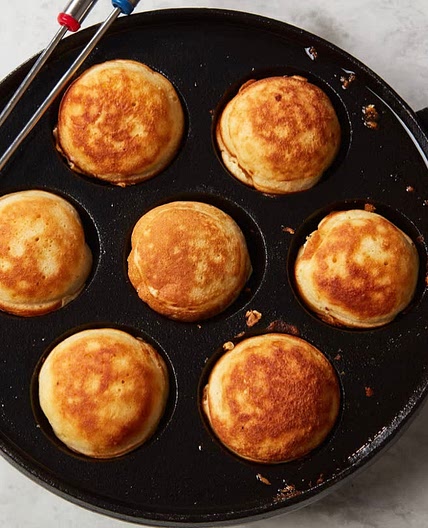 Aebleskiver