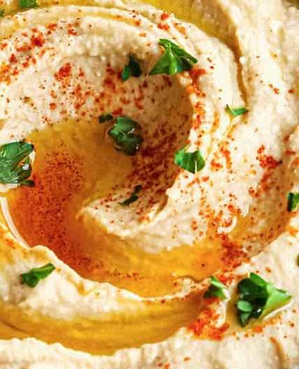 Hummus