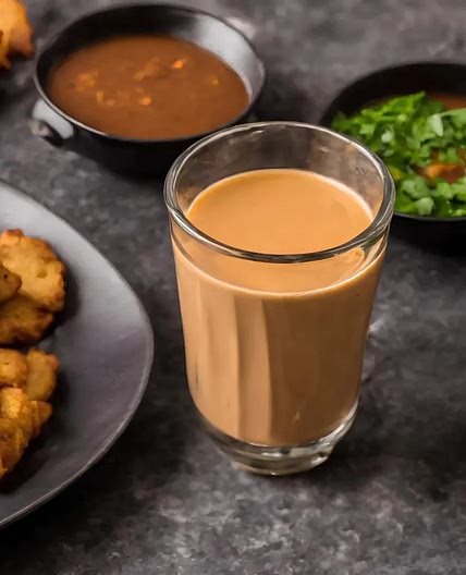 Desi Chai