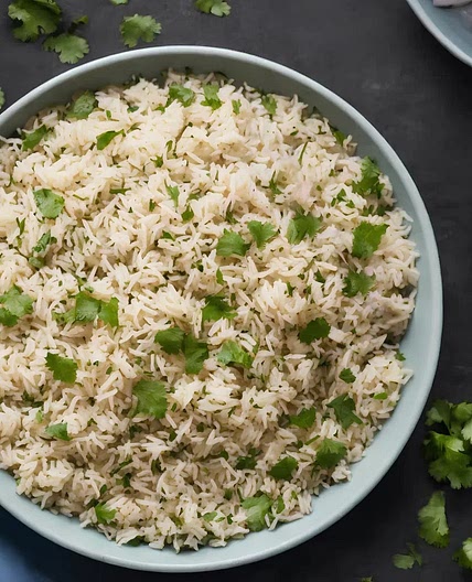 Jeera Rice
