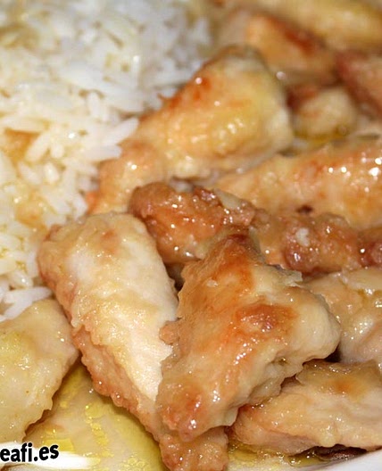 Appletiser Chicken