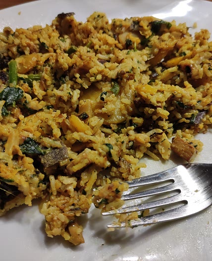 Wok Deluxe