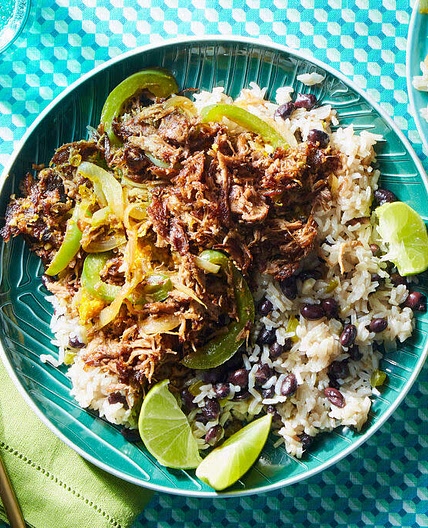 Vaca Frita: Cuban Crispy Shredded Beef