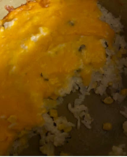 Corn Casserole