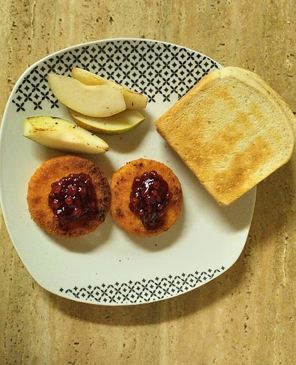 Camembertkäse