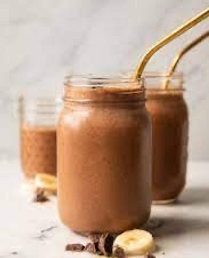 Welshi Smoothies