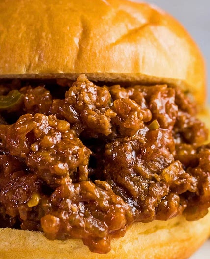 Sloppy Joe's