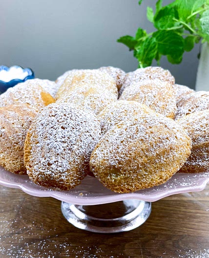 Madeleine