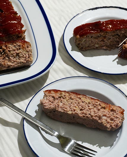 Classic Meatloaf