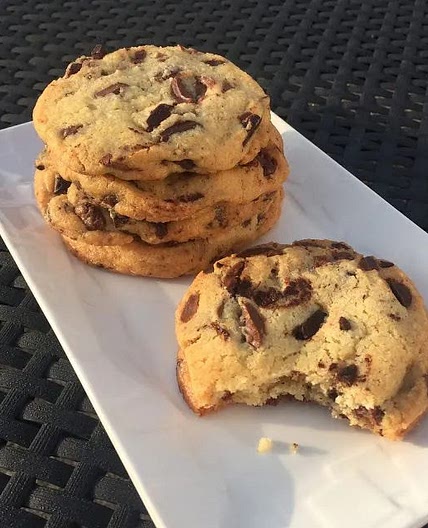 Cookies (Cyril Lignac)