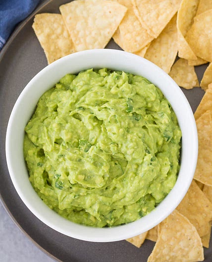 Guacamole