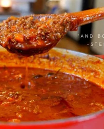 Birria Chilli
