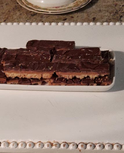 Million Dollar Bars