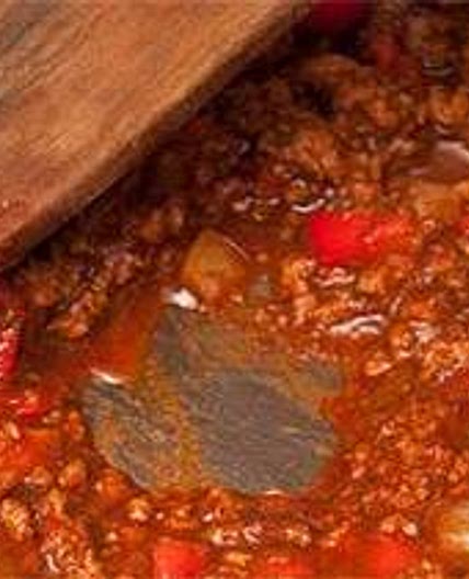 Classic Homemade Chili Recipe - Meathead's AmazingRibs.com
