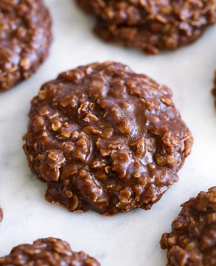 No Bakes >:(
