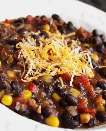 Instant Pot Chili