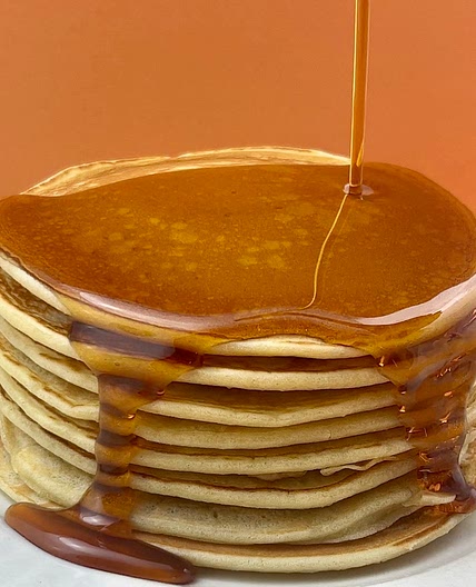 Classic Pancake 🥞