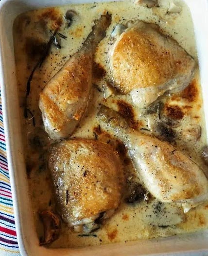 Poulet Gaston Gérard