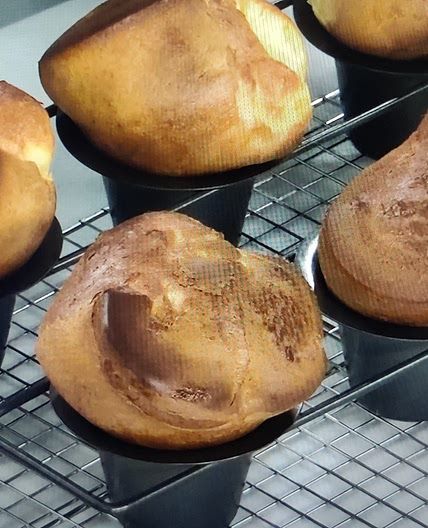 Popovers